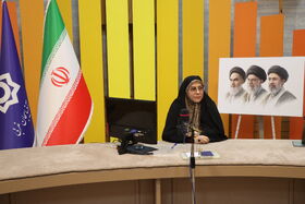 تشریح برنامه‌های هفته ملی کودک و بازتاب مشارکت فعال اعضای نوجوان کانون