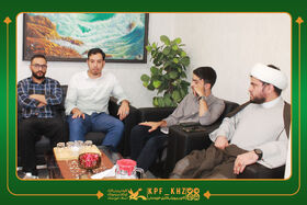 همکاری کانون خوزستان و «محفل» برای معرفی استعدادهای قرآنی به تلویزیون