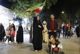 قرار کودکان با وطن به روایت تصویر