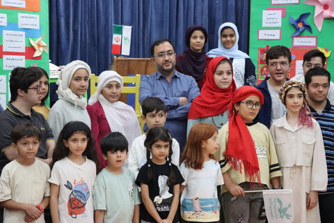 مرکز 40