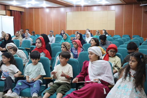 مرکز 40