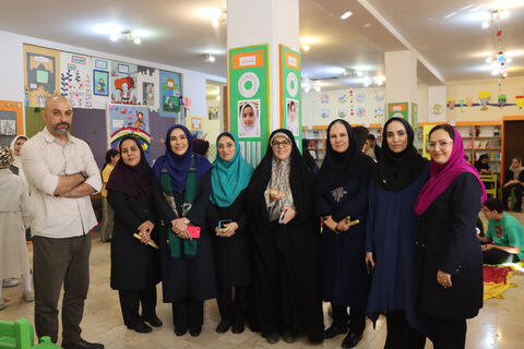 مرکز 40