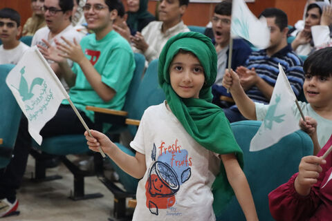 مرکز 40