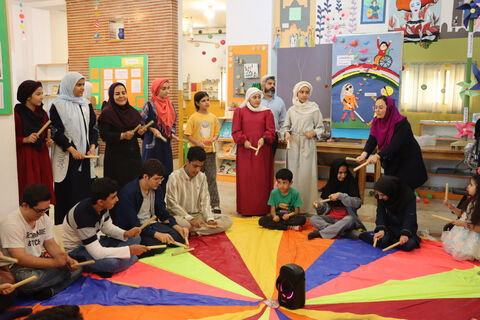 مرکز 40