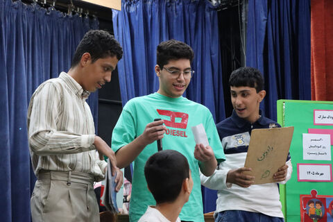 مرکز 40