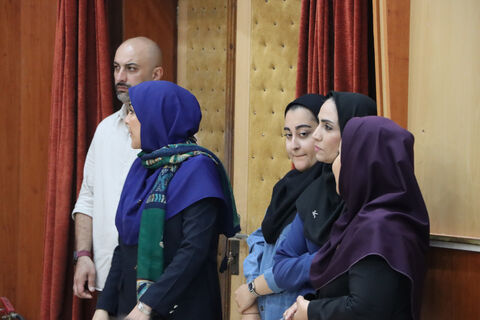 مرکز 40