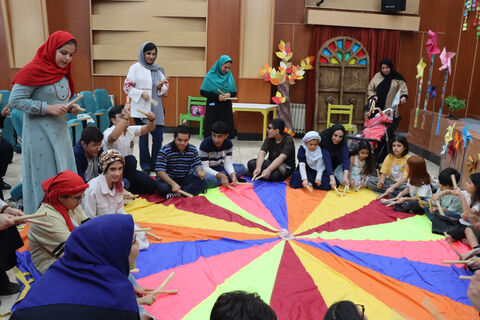 مرکز 40