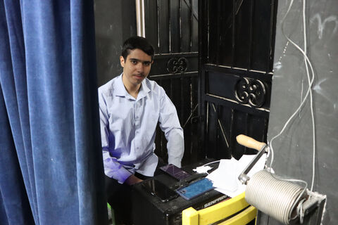 مرکز 40