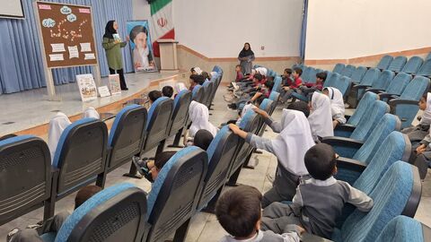 روز قصه روز کودک