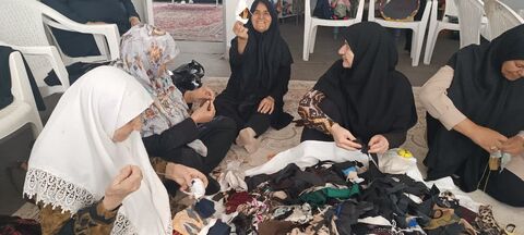 مرکز قاین