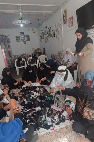 مرکز قاین