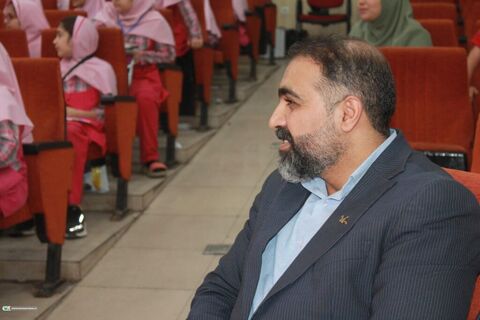 دومین جشن ملی نوخوان‌ها در اهواز