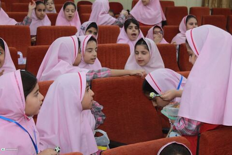 دومین جشن ملی نوخوان‌ها در اهواز