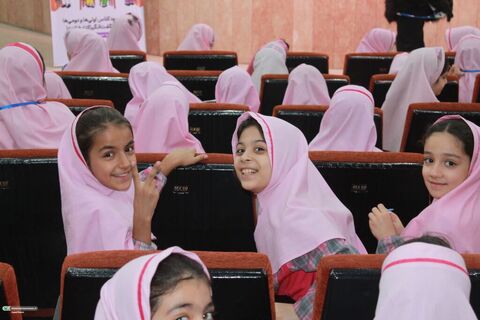 دومین جشن ملی نوخوان‌ها در اهواز