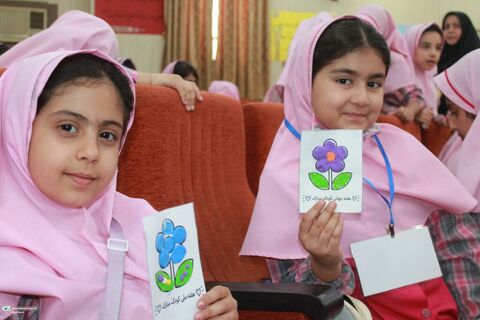 دومین جشن ملی نوخوان‌ها در اهواز