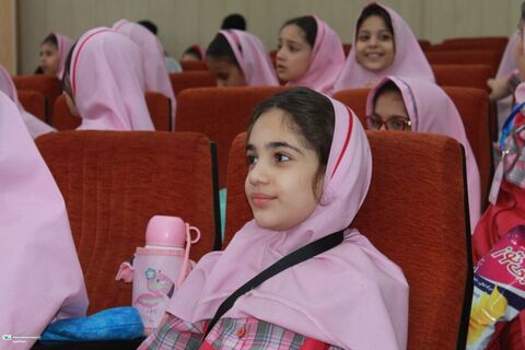 دومین جشن ملی نوخوان‌ها در اهواز