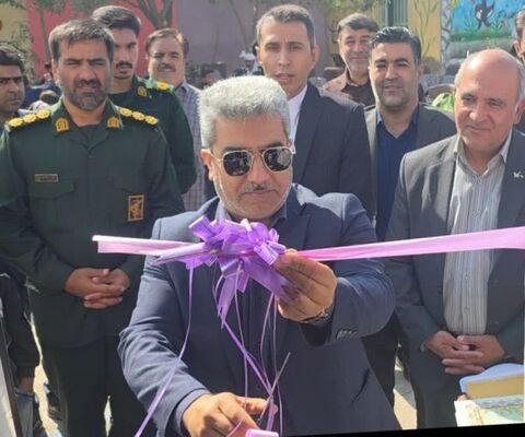 راه اندازی سیار تربت جام