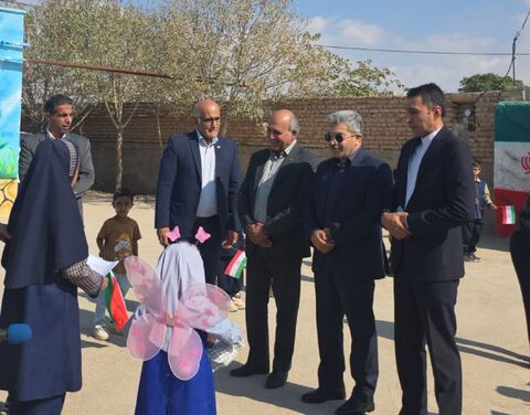راه اندازی سیار تربت جام