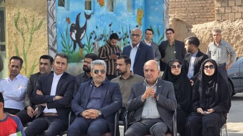 راه اندازی سیار تربت جام