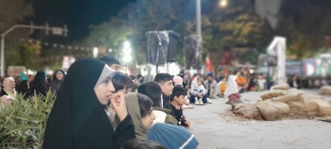 قرار کودکان با وطن به روایت تصویر