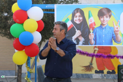 هفته ملی کودک.سمنان