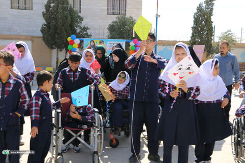 هفته ملی کودک.سمنان