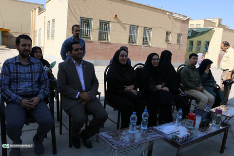 هفته ملی کودک.سمنان