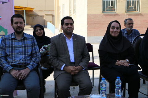 هفته ملی کودک.سمنان