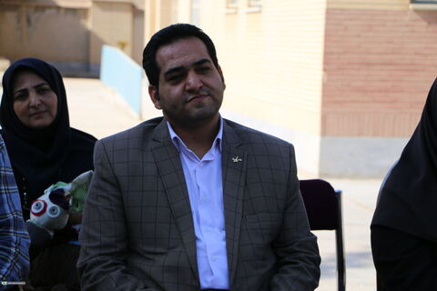 هفته ملی کودک.سمنان