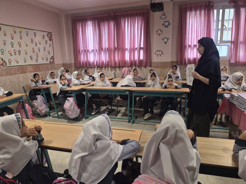 برگزاری ویژه‌برنامه‌های «روز قصه» و «جشن نوخوان» در مراکز ۱۲/ ۲۲/۴۲/۳ و مرکز دماوند