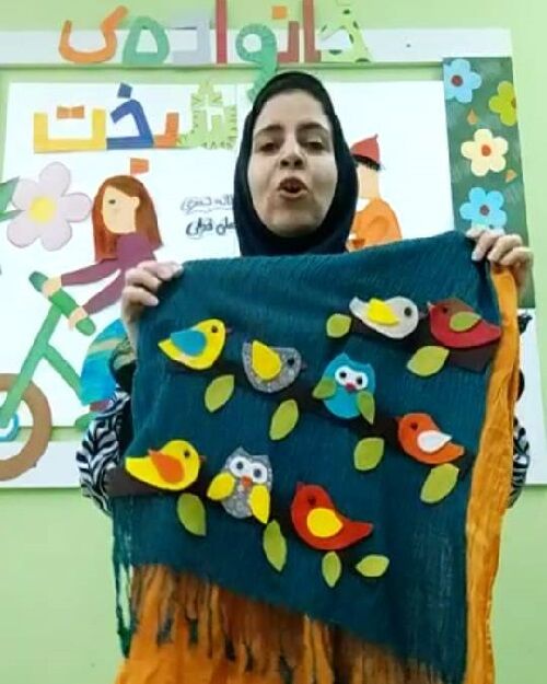 اجرای ویژه‌برنامه‌های متنوع فرهنگی، آموزشی و ترویجی مرکز زیبا شهر بندرعباس در هفته ملی کودک