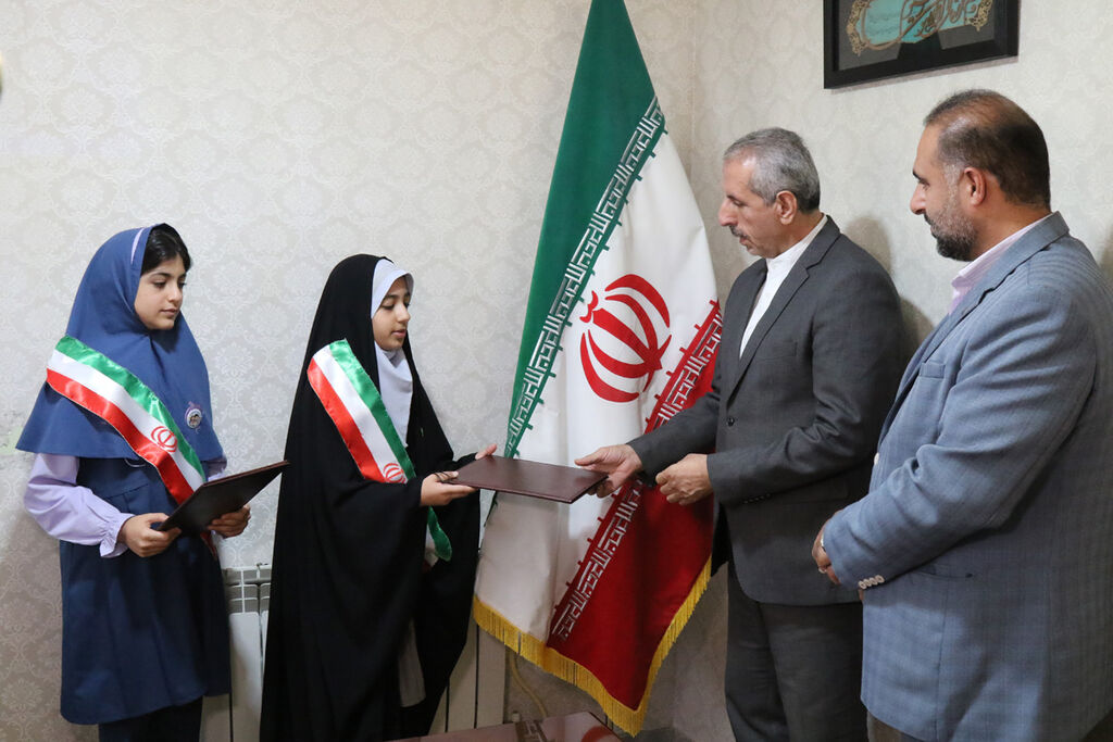 صدای کودکان مازندران در دفاع از حقوق کودکان به کشورهای حاشیه دریای خزر میرسد