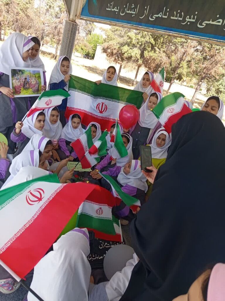 ویژه‌برنامه هفته ملی کودک در مرکز هوانیروز کانون کرمانشاه برگزار شد