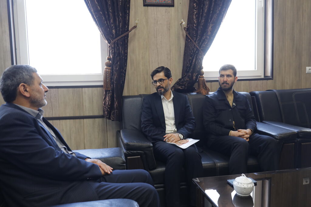  حمایت از حقوق کودکان و نوجوانان در خراسان شمالی