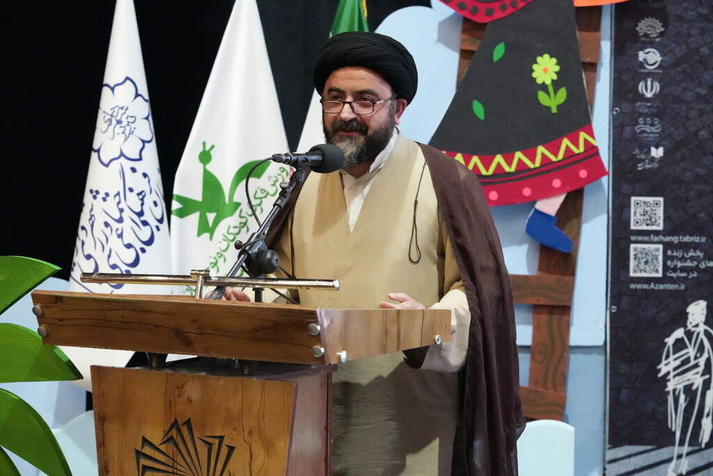 برگزاری جشن باشکوه «لبخند کودکان، الفبای وطن» در سالن همایش بین‌المللی خاوران