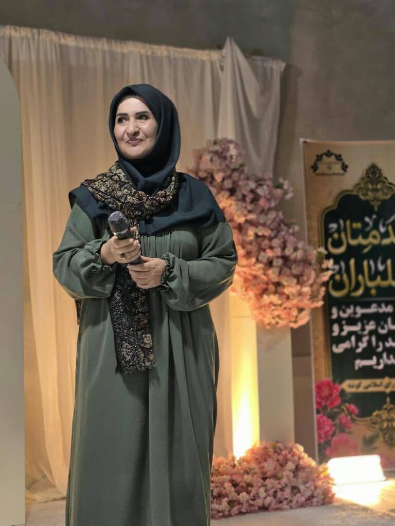 جشن باشکوه «پیک لبخند» در روستای کوشه؛ بیش از ۳۰۰ کودک و نوجوان قشمی هفته ملی کودک را گرامی داشتند