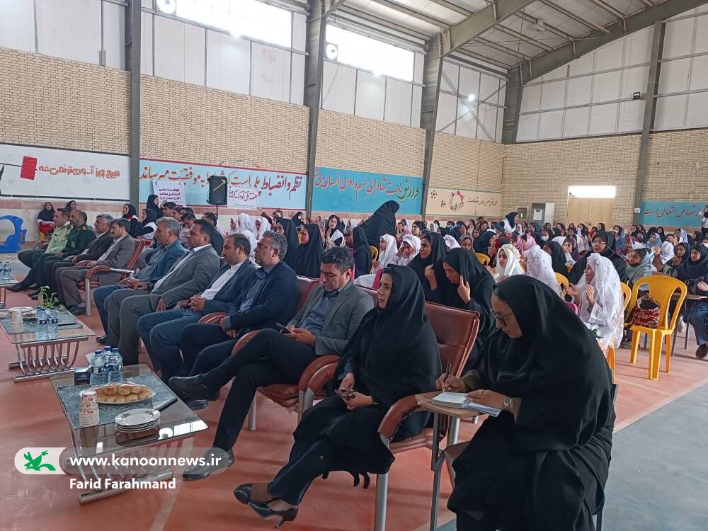 تأکید مدیرکل کانون سیستان و بلوچستان بر ضرورت توسعه خدمات فرهنگی به کودکان مناطق مرزی