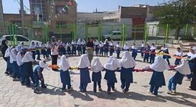 پایان هفته ملی کودک در مراکز کانون استان اصفهان؛ روایت روزهای رنگینِ امید، نشاط و شکوفایی
