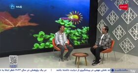 ۲۵ دقیقه از برنامه‌ زنده تلویزیونی «سلام کرمانشاه» به کانون و فعالیت‌های آن اختصاص پیدا کرد