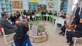صدای کودکان و نوجوانان سرایان به گوش فرماندار رسید؛ از بیان مطالبات تا وعده پیگیری