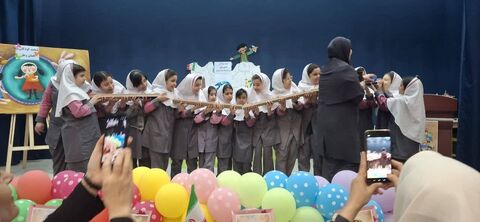 پایان هفته ملی کودک در مراکز کانون استان اصفهان؛ روایت روزهای رنگینِ امید، نشاط و شکوفایی