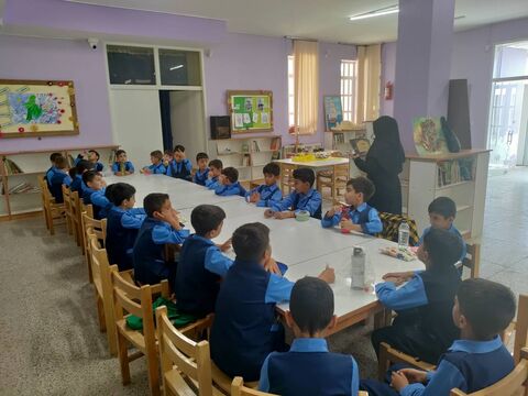 پایان هفته ملی کودک در مراکز کانون استان اصفهان؛ روایت روزهای رنگینِ امید، نشاط و شکوفایی