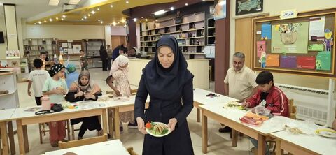 پایان هفته ملی کودک در مراکز کانون استان اصفهان؛ روایت روزهای رنگینِ امید، نشاط و شکوفایی