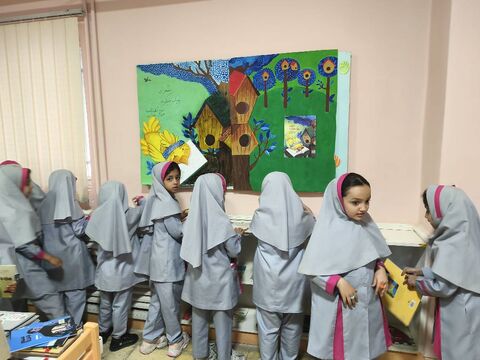 پایان هفته ملی کودک در مراکز کانون استان اصفهان؛ روایت روزهای رنگینِ امید، نشاط و شکوفایی