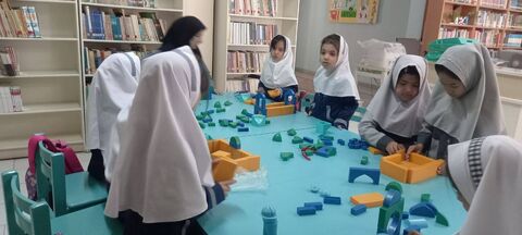 پایان هفته ملی کودک در مراکز کانون استان اصفهان؛ روایت روزهای رنگینِ امید، نشاط و شکوفایی
