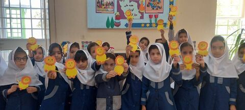 پایان هفته ملی کودک در مراکز کانون استان اصفهان؛ روایت روزهای رنگینِ امید، نشاط و شکوفایی