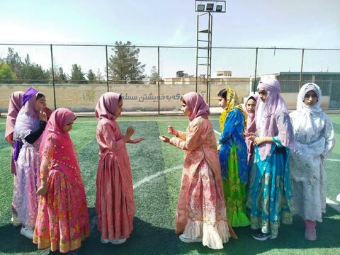 پایان هفته ملی کودک در مراکز کانون استان اصفهان؛ روایت روزهای رنگینِ امید، نشاط و شکوفایی