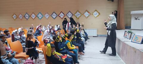 مرکز قاین و سیار شهری قاین