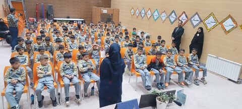 مرکز قاین و سیار شهری قاین