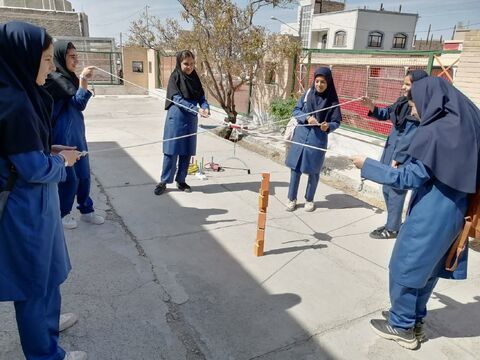 مرکز 2 بیرجند